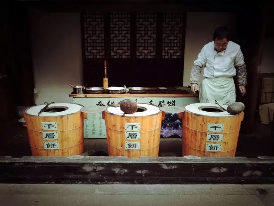 對(duì)餐飲一竅不通的他竟把餐館做出了名氣！