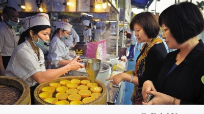 成本上漲，餐飲面臨新一輪物價壓力