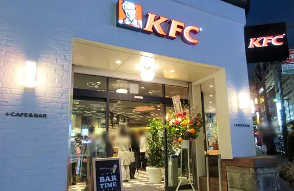 KFC在悉尼賣啤酒被禁了，之后打算去哪？