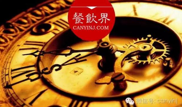 外賣O2O面臨新變局，“準(zhǔn)時”或成核心競爭力 | 觀點