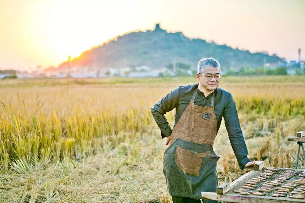 稻田蠔宴：生蠔邂逅美酒、美景碰撞美食的奇妙體驗(yàn)