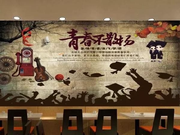 大學生畢業(yè)開餐館，仨月就倒閉了，他犯了這些錯！