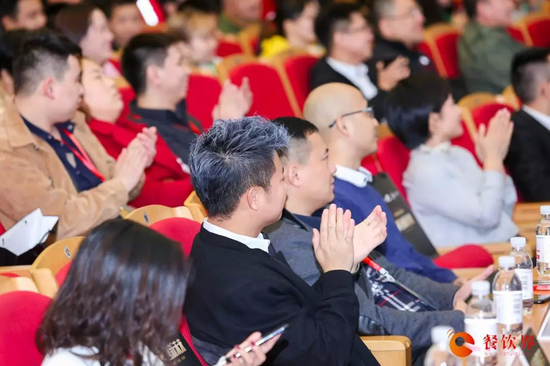 2018餐創(chuàng)新未來（青島站）完美落幕，看行業(yè)大佬都講了哪些干貨？