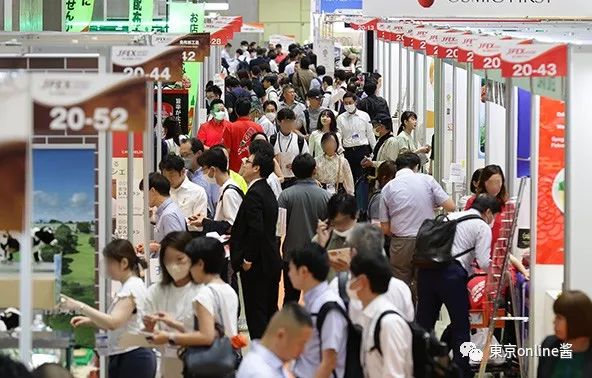 江西天凱樂首秀日本國(guó)際食品展，椰子灰冰淇淋榮獲JFEX AWARDS金獎(jiǎng)！|餐飲界